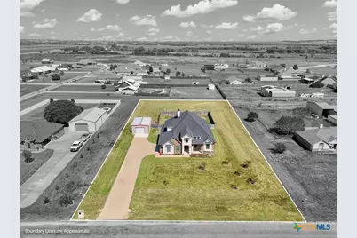 203 Hatter Drive, Moody, TX 76557 - Photo 1