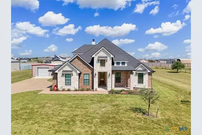 203 Hatter Drive, Moody, TX 76557 - Photo 2