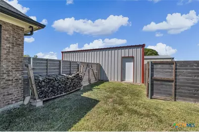 203 Hatter Drive, Moody, TX 76557 - Photo 30