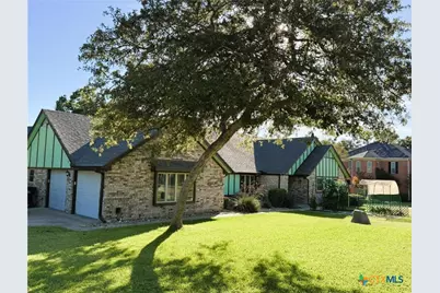 3117 Kensington Court, Temple, TX 76502 - Photo 1