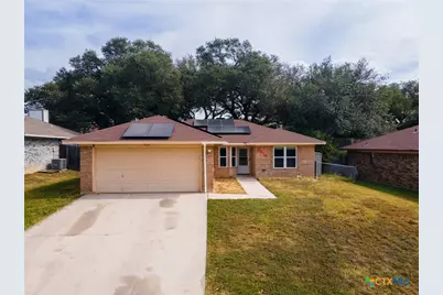 2210 Barry Drive, Killeen, TX 76543 - Photo 1