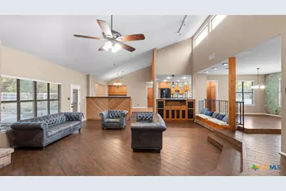 9521 Sumac Circle, Garden Ridge, TX 78266 - Photo 8