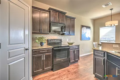 1098 Spring Terrace Loop, Temple, TX 76502 - Photo 16