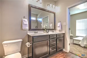 1098 Spring Terrace Loop, Temple, TX 76502 - Photo 30