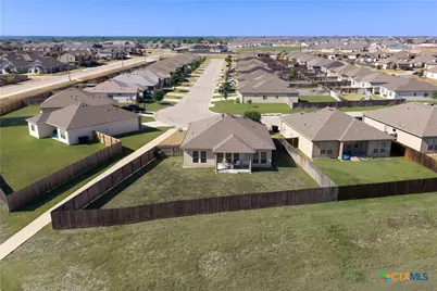 1098 Spring Terrace Loop, Temple, TX 76502 - Photo 44