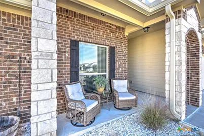 1098 Spring Terrace Loop, Temple, TX 76502 - Photo 4