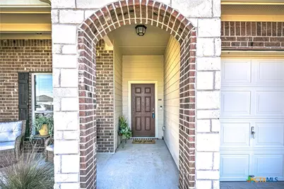 1098 Spring Terrace Loop, Temple, TX 76502 - Photo 6