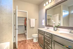 1098 Spring Terrace Loop, Temple, TX 76502 - Photo 28