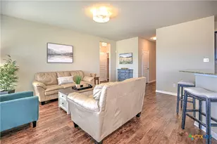 1098 Spring Terrace Loop, Temple, TX 76502 - Photo 14