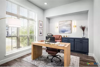 358 Bridle Trail, New Braunfels, TX 78132 - Photo 6