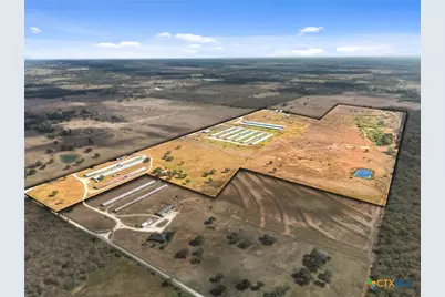 6492 State Highway 304, Harwood, TX 78632 - Photo 42