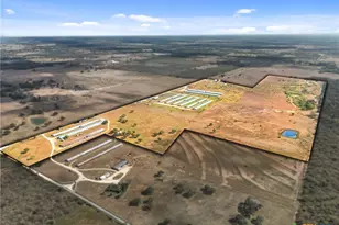 6492 State Hwy 304, Harwood, TX 78632 - Photo 42