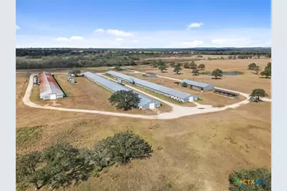 6492 State Highway 304, Harwood, TX 78632 - Photo 20