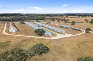 6492 State Hwy 304, Harwood, TX 78632 - Photo 20