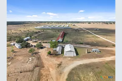 6492 State Highway 304, Harwood, TX 78632 - Photo 26