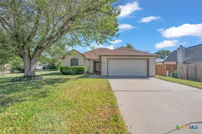 4801 Canterbury Circle, Temple, TX 76502 - Photo 2