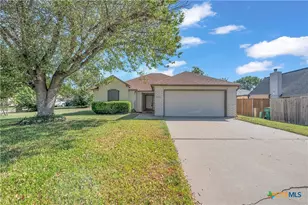 4801 Canterbury Cir, Temple, TX 76502 - Photo 2