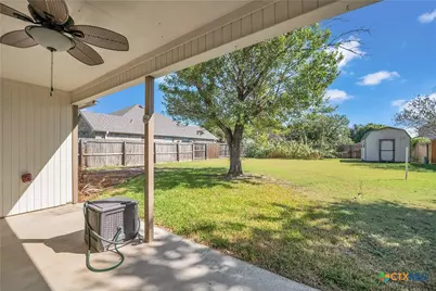4801 Canterbury Circle, Temple, TX 76502 - Photo 22