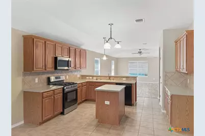 1935 Snowy Egret, New Braunfels, TX 78130 - Photo 8