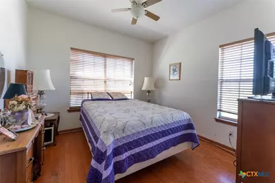 2542 Witter Road, Lockhart, TX 78644 - Photo 8