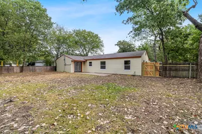 1104 Woodall Street, Belton, TX 76513 - Photo 20