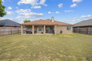 3600 Armstrong County Ct, Killeen, TX 76549 - Photo 2