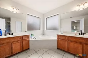 3600 Armstrong County Ct, Killeen, TX 76549 - Photo 18