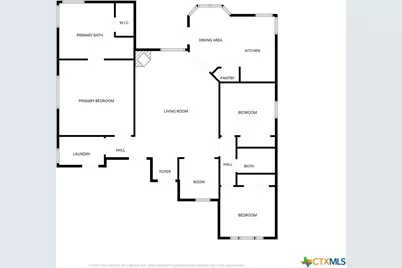 3600 Armstrong County Court, Killeen, TX 76549 - Photo 28