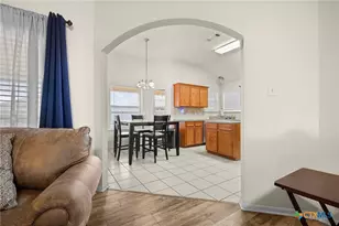 3600 Armstrong County Ct, Killeen, TX 76549 - Photo 8