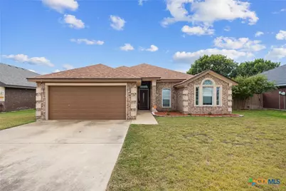3600 Armstrong County Court, Killeen, TX 76549 - Photo 1