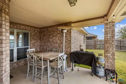 3600 Armstrong County Court, Killeen, TX 76549 - Photo 26