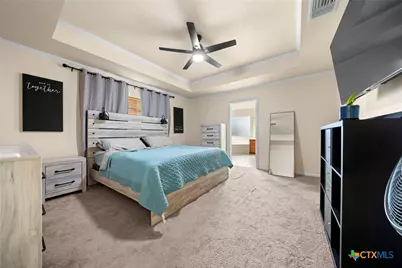 3600 Armstrong County Court, Killeen, TX 76549 - Photo 16