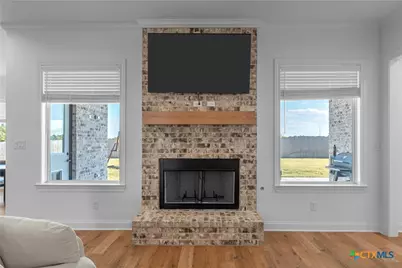 12015 Sequoia Lane, Woodway, TX 76712 - Photo 8