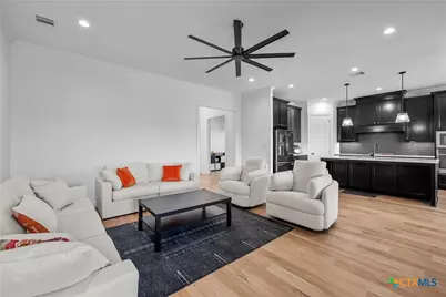 12015 Sequoia Lane, Woodway, TX 76712 - Photo 6