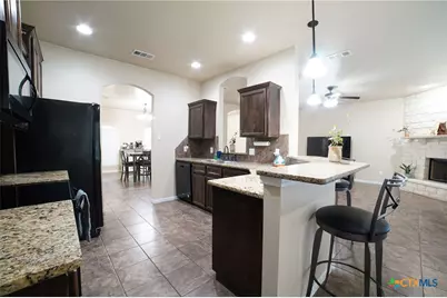 3422 Doss Street, Copperas Cove, TX 76522 - Photo 12