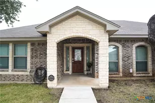3422 Doss St, Copperas Cove, TX 76522 - Photo 4