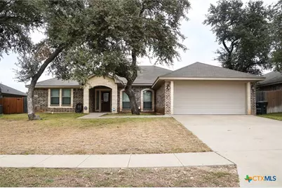 3422 Doss Street, Copperas Cove, TX 76522 - Photo 2