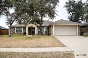 3422 Doss St, Copperas Cove, TX 76522 - Photo 2