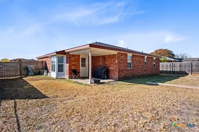 4311 Waterproof Drive, Killeen, TX 76549 - Photo 22