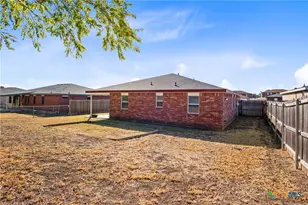 4311 Waterproof Dr, Killeen, TX 76549 - Photo 24