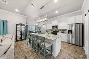 16059 Charlya Dr, Temple, TX 76502 - Photo 8