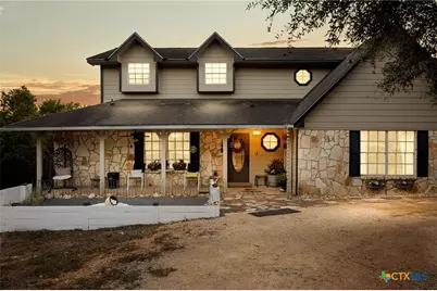 1501 Buffalo Springs Crossing, New Braunfels, TX 78132 - Photo 4