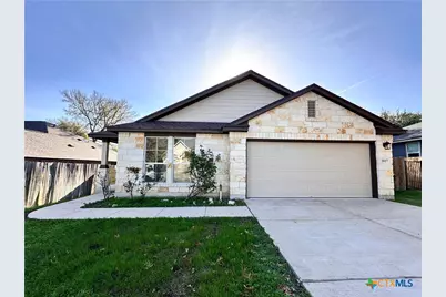 2017 Ridge View Drive, San Marcos, TX 78666 - Photo 2