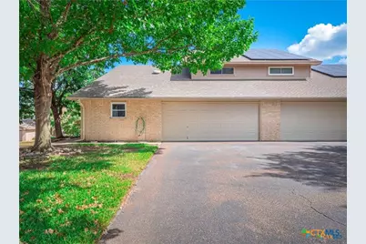 3901 Chisholm Trail #12, Salado, TX 76571 - Photo 1