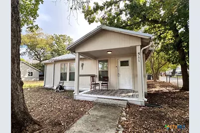 511 McKie Street, San Marcos, TX 78666 - Photo 1