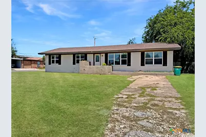 1311 W Main Street, Gatesville, TX 76528 - Photo 4