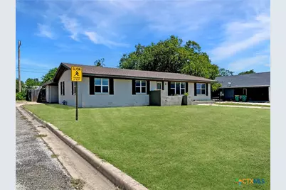 1311 W Main Street, Gatesville, TX 76528 - Photo 2