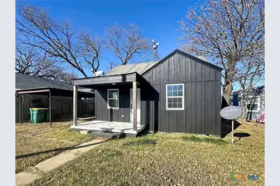 1103 Waco Street, Gatesville, TX 76528 - Photo 1