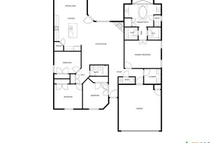 6124 Catania Dr, Temple, TX 76502 - Photo 2