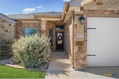 6124 Catania Drive, Temple, TX 76502 - Photo 4